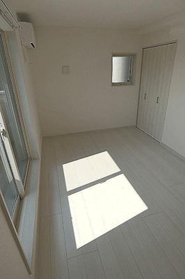 【内装】 | RERA | 別号室参考写真です