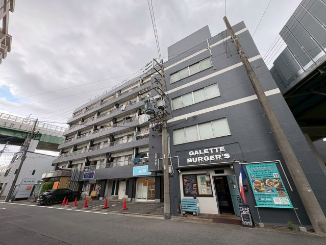 第1協和コーポ|名古屋市の賃貸ならMy賃貸