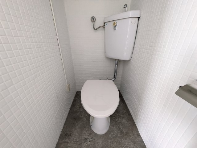 第1協和コーポ|名古屋市の賃貸ならMy賃貸のトイレ|第1協和コーポ