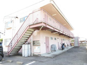 シティハイツ崎山の画像
