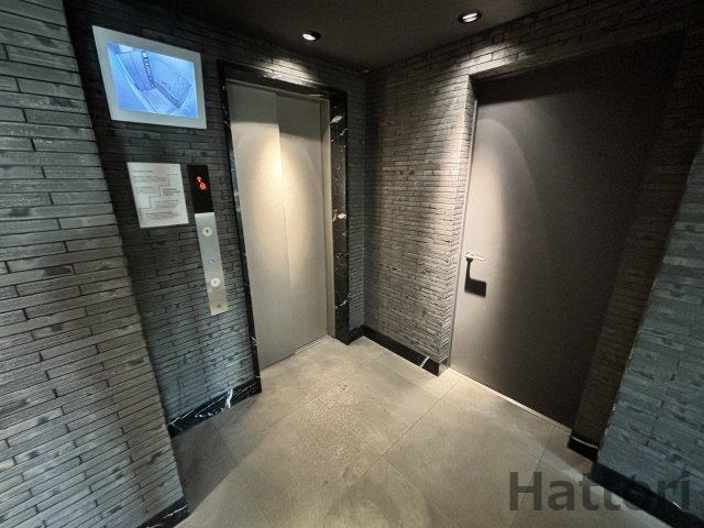 S-RESIDENCE三国WESTのその他共用部分