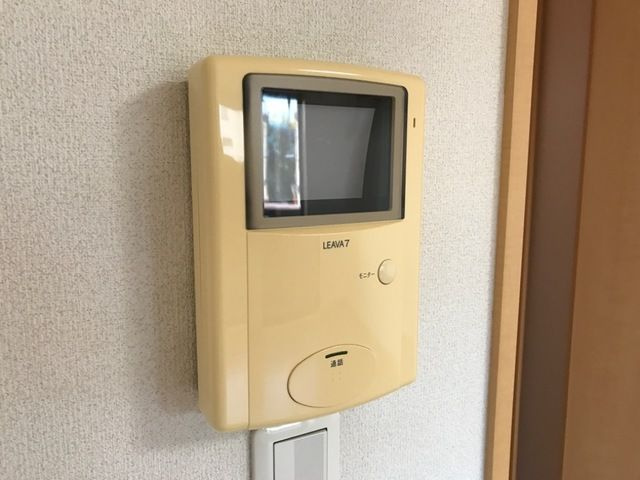 ラファエルのセキュリティ