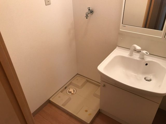 ラファエルの設備