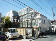 ＴＯＰ市ケ谷の画像