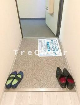 【玄関】 | ＴＯＰ市ケ谷