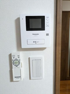 【セキュリティ】 | ベルメゾン碑文谷