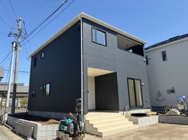 盛岡市緑が丘　第13