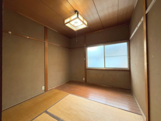 【和室】 | 左京区東丸太町
