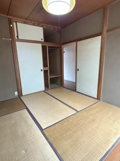 【和室】 | 左京区東丸太町