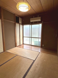 【和室】 | 左京区東丸太町