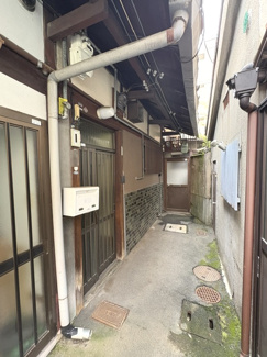 【外観】 | 左京区東丸太町
