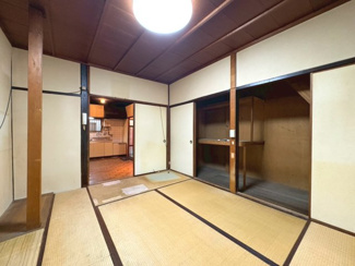 【和室】 | 左京区東丸太町