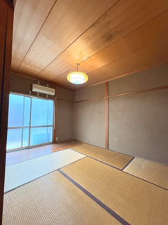 【和室】 | 左京区東丸太町