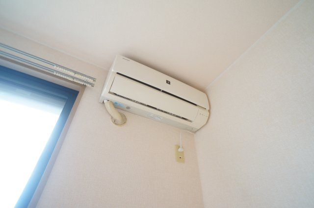 ファミール州見　Ｄ棟