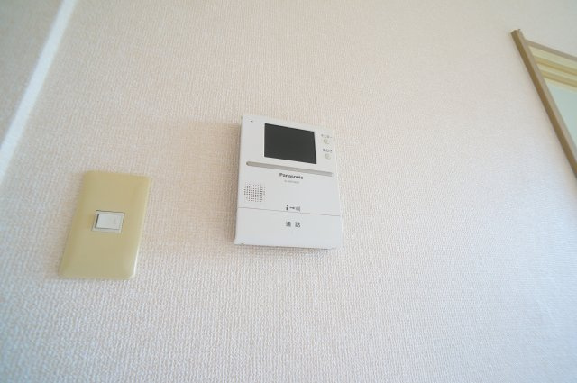 ファミール州見　Ｄ棟