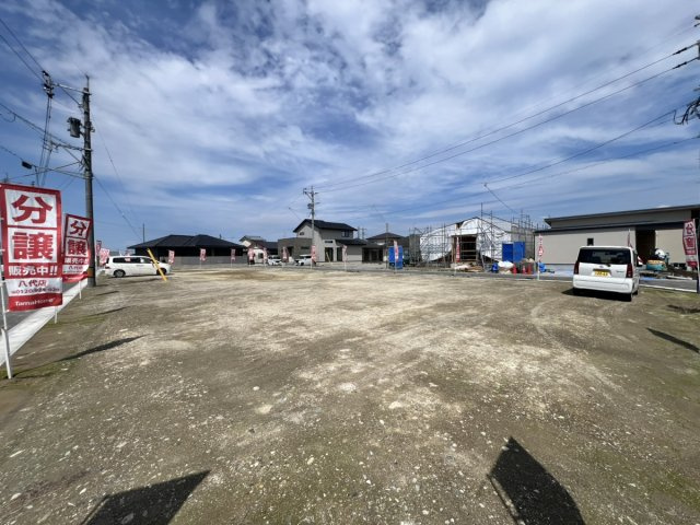 タマタウン古閑中Ⅲ（分譲地）
