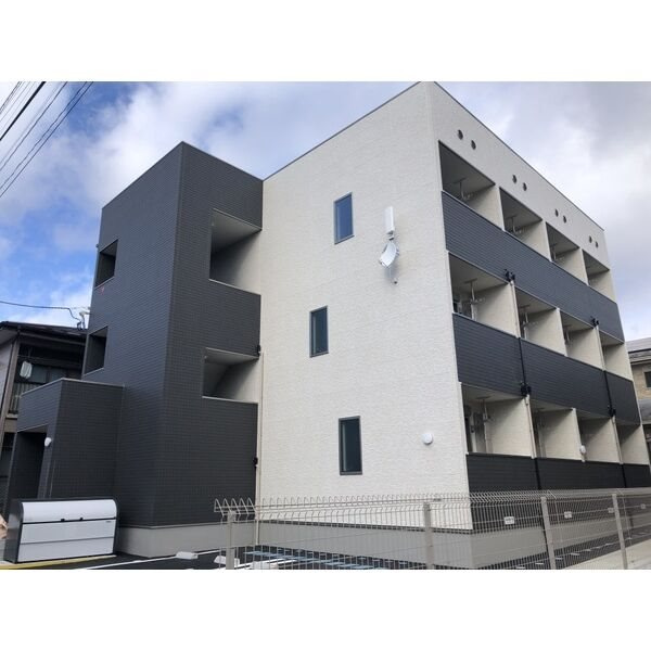 エーデルハイム宮城野の画像