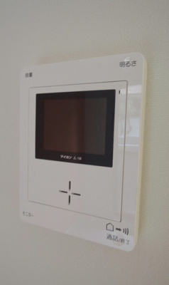【セキュリティ】 | ロフティーハーモニー明大前