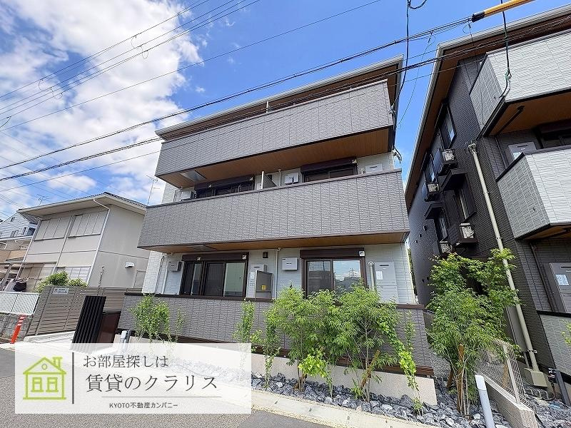 GRAMM下津林WEST