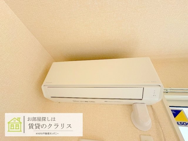 GRAMM下津林WESTの設備