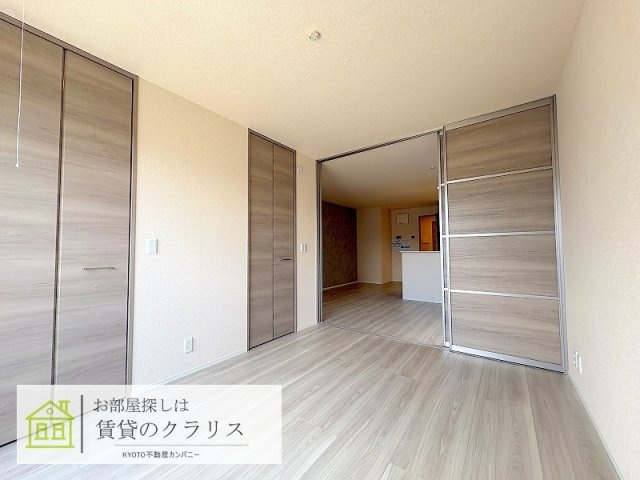 GRAMM下津林WESTの内装