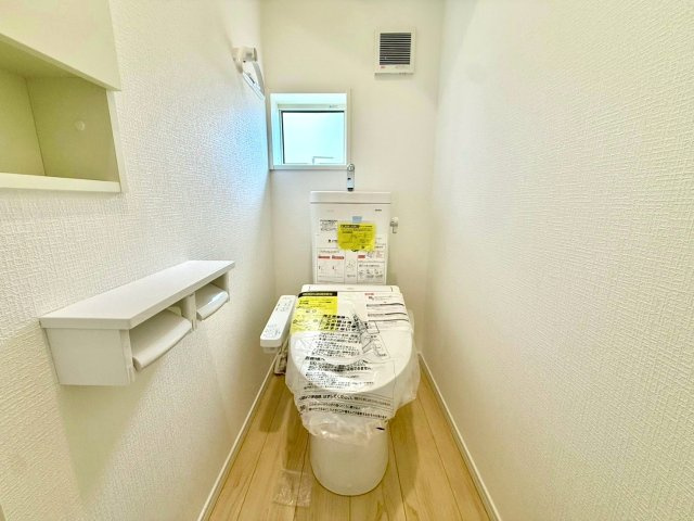 クレイドルガーデン坂井市春江町中筋　第１