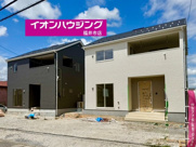 クレイドルガーデン坂井市春江町中筋　第１の画像