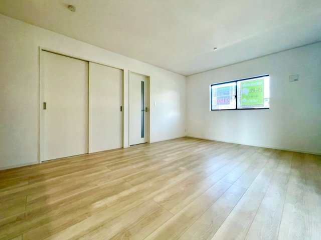 クレイドルガーデン坂井市春江町中筋　第１