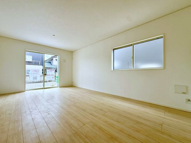 クレイドルガーデン坂井市春江町中筋　第１
