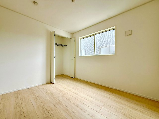 クレイドルガーデン坂井市春江町中筋　第１