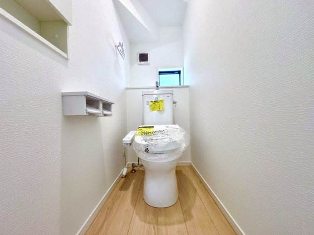 クレイドルガーデン坂井市春江町中筋　第１