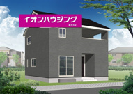 クレイドルガーデン坂井市春江町中筋　第１の画像