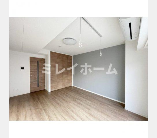 レジディア蒲田南プレイス
