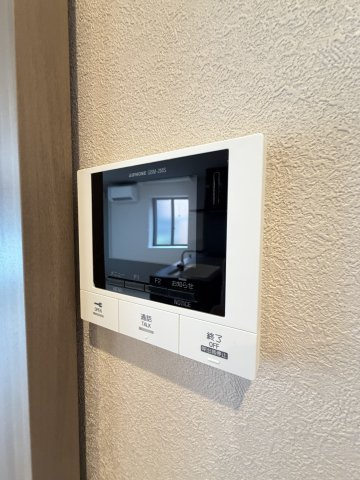 Ｍａｉｓｏｎ　Ｓａｒｋｌａｎｄ　メゾンサークランドのセキュリティ|★カラーTVモニターホン★