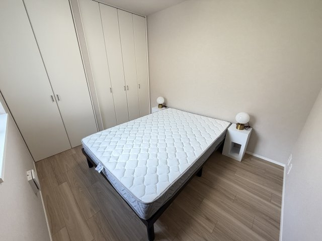 Ｍａｉｓｏｎ　Ｓａｒｋｌａｎｄ　メゾンサークランドの洋室|★洋室★家具家電付きの物件です★