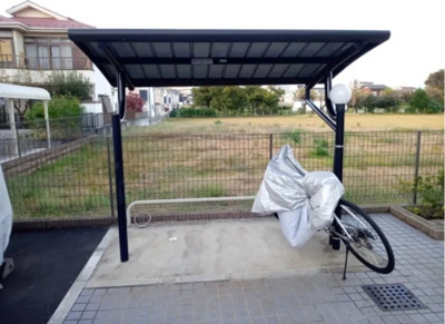【駐車場】 | コスモス