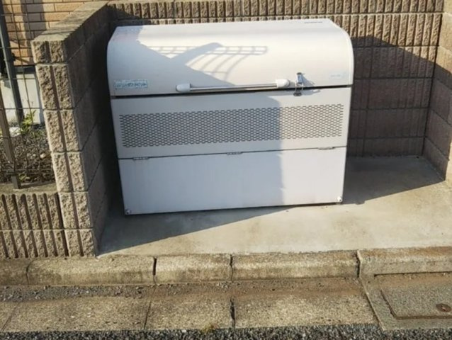 【設備】 | コスモス
