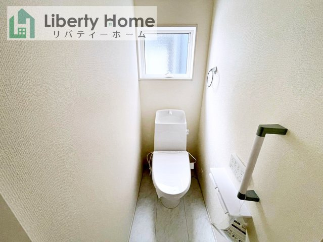下妻市下妻丙　4号棟　新築戸建の構造・工法・仕様