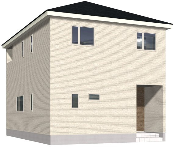 盛岡市緑が丘　第13