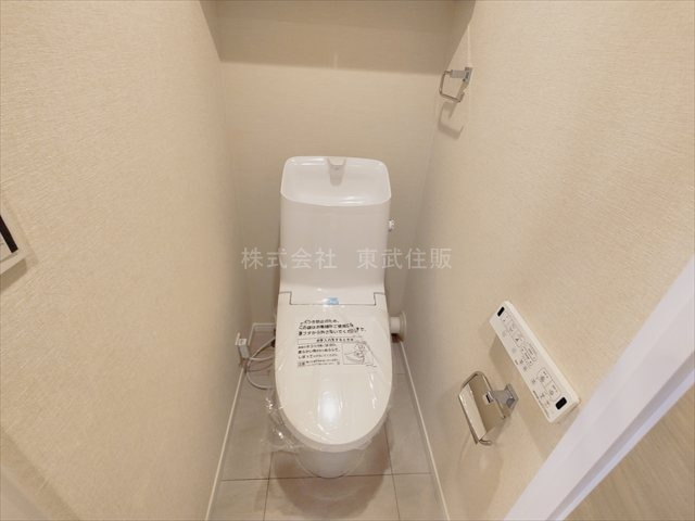 【トイレ】の画像