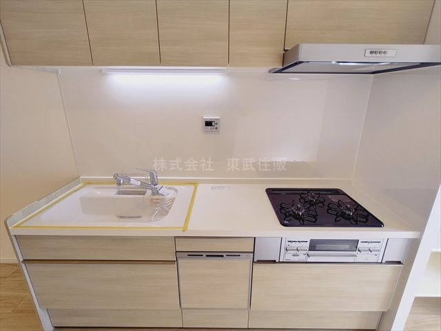 【キッチン】の画像