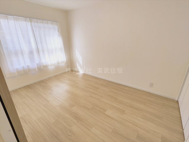 【洋室】の画像