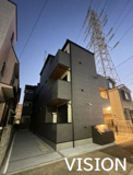 robot home 六町の画像