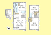 ルミエール貝塚坂の画像