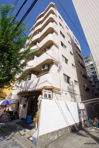 DO東三国1　仲介手数料無料の外観