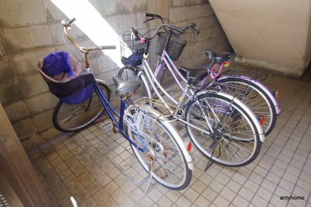 DO東三国1　仲介手数料無料の駐車場