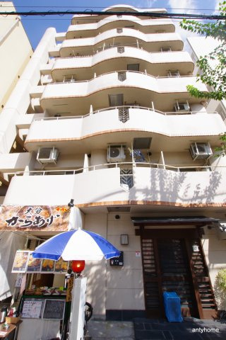 DO東三国1　仲介手数料無料の外観