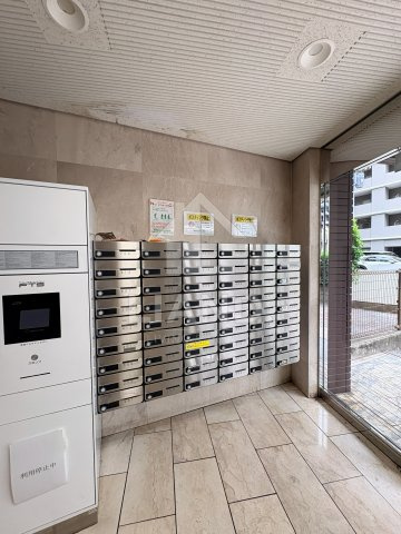 カワイアーバンビルII　住吉小学校区のその他共用部分|カワイアーバンビルⅡ