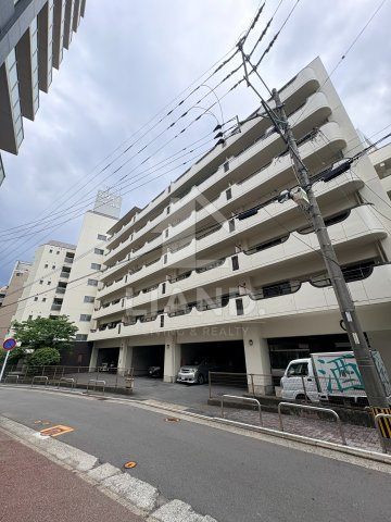 カワイアーバンビルII　住吉小学校区の外観|カワイアーバンビルⅡ
