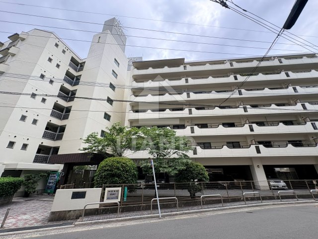 カワイアーバンビルII　住吉小学校区の外観|カワイアーバンビルⅡ